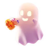 Spooktacular TikTok gift