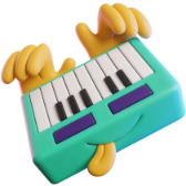 Freestyle gift