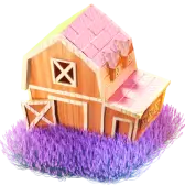 Lavender Field TikTok gift