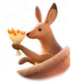 Roo Mother gift