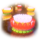 Water Lantern Fest