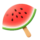 WaterMelon Fan TikTok gift