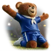 Goal Highlight TikTok gift