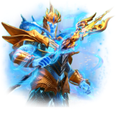 Legend Marcellus gift
