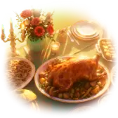 Sultan's Table TikTok gift