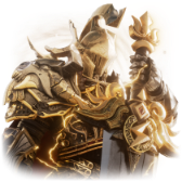 Valerian's Oath gift