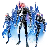 Terminator Army