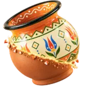 Avanos Pottery TikTok gift