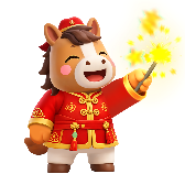 Sparkle Pony gift