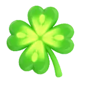 Cheerful Clover