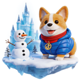 Tundra Cooper gift