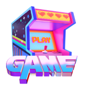 Arcade Game gift