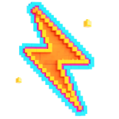 Yellow Lightning gift
