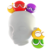 Puyo Shower! gift