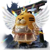 Armor of Light TikTok gift