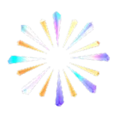 Fireworks TikTok gift
