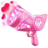 Pink Star Gun