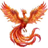 Phoenix TikTok gift