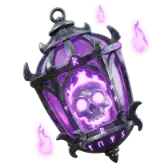 Ghostfire TikTok gift