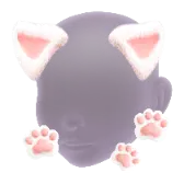 Kitten Headband