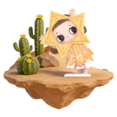 Desert Nyota