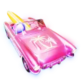 Summer Dream TikTok gift