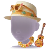 Island Uke TikTok gift