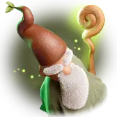 Forest Gnome