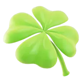 Shamrock TikTok gift