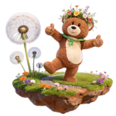 Prairie Tom gift