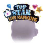 LIVE Ranking Headband gift