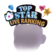 LIVE Ranking Headband