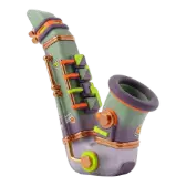 Groove Clarinet TikTok gift