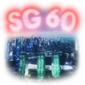 SG60 Skyline