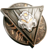 A Shard of Hope gift