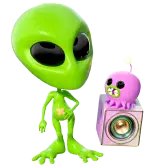 Alien