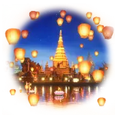 Loy Krathong Festival