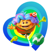 Jollie's Community gift
