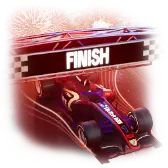 Legendary Finish
