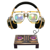 DJ Set gift