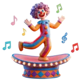 Clown Boogie