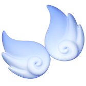 Guardian Wings gift
