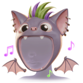 Sound Spell gift