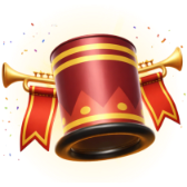 Celebration Hat gift