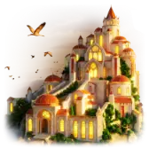 Light Castle