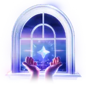 Night Star TikTok LIVE gift