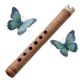 Breeze Quena TikTok gift