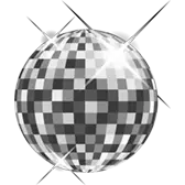 Disco Ball