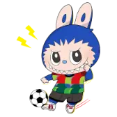 Labubu Kickoff TikTok gift