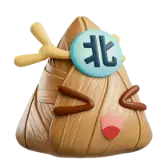 Nouthern Zongzi TikTok gift
